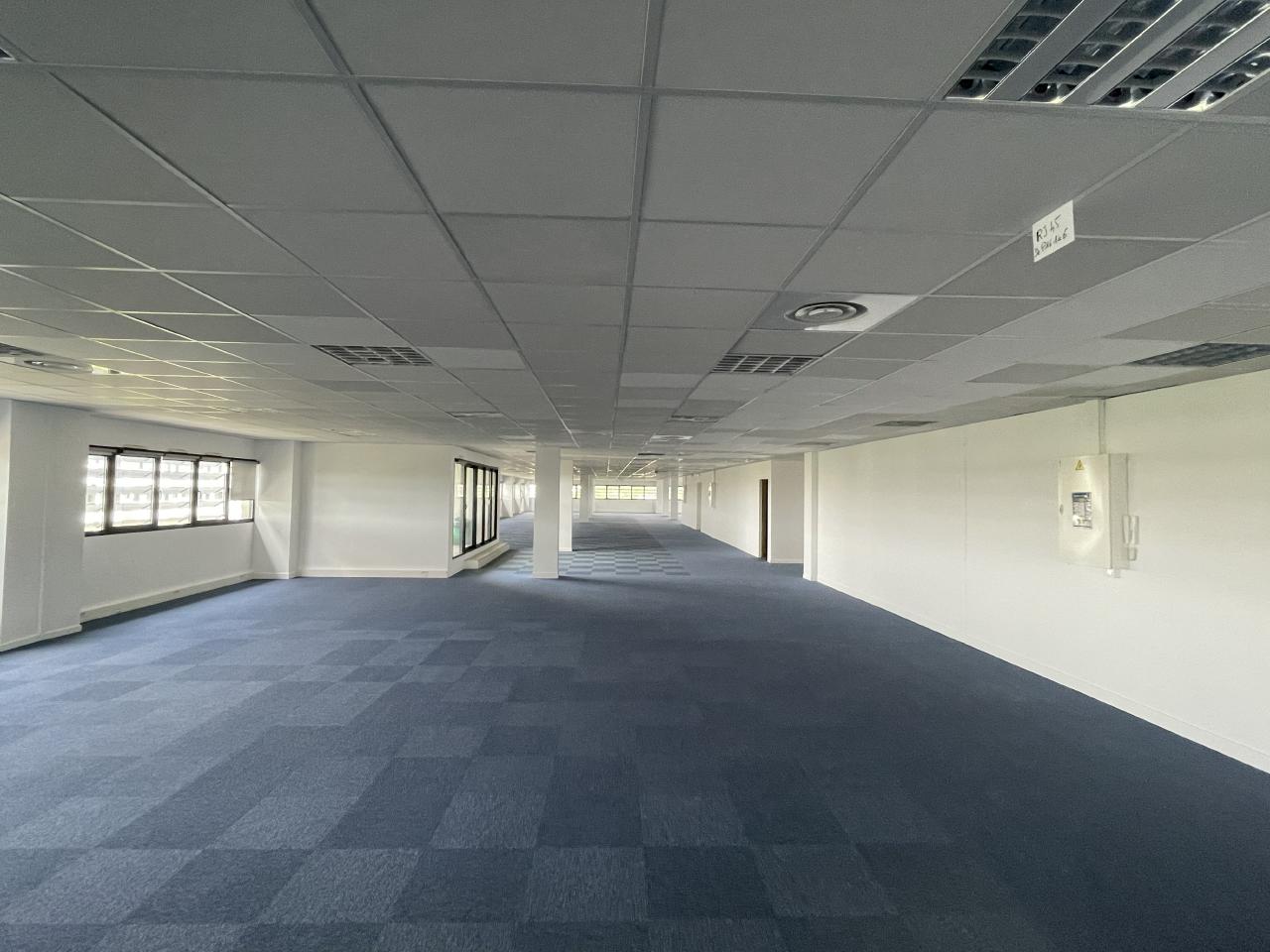 Bureau Montpellier 1240m² Location bureau Montpellier Hérault OLBUR2200645 15